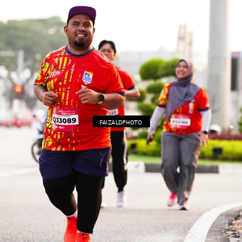 Runner Photo 5796029