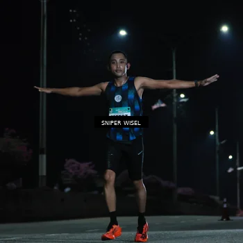 Runner Photo 5796031