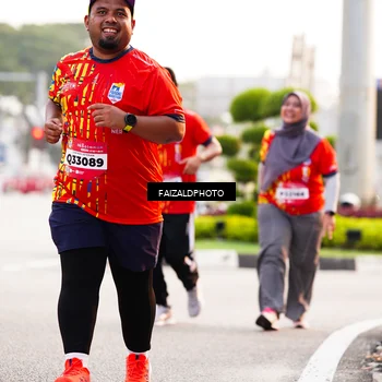 Runner Photo 5796032
