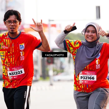 Runner Photo 5796044