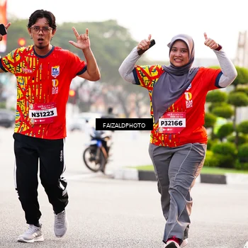 Runner Photo 5796048