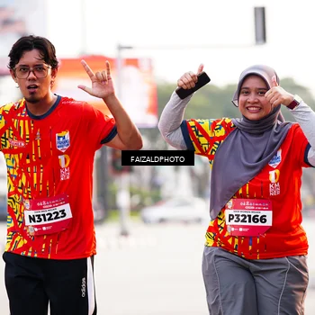 Runner Photo 5796051