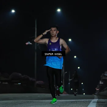 Runner Photo 5796061