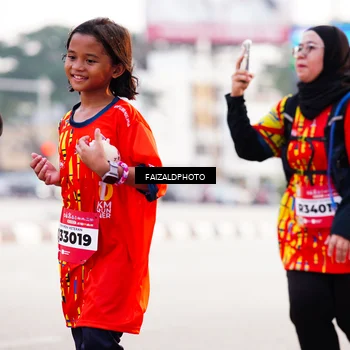 Runner Photo 5796066