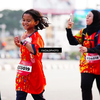 Runner Photo 5796068