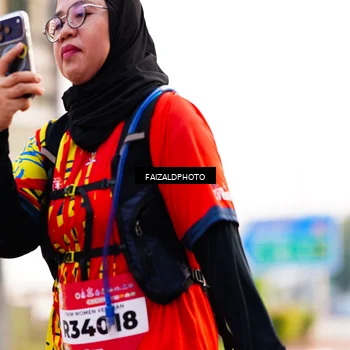 Runner Photo 5796069