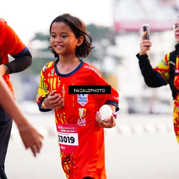 Runner Photo 5796070