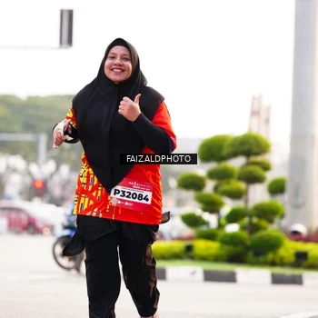 Runner Photo 5796076