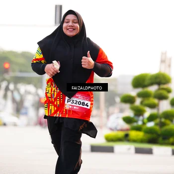 Runner Photo 5796077