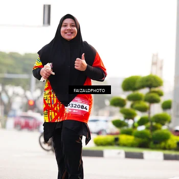 Runner Photo 5796079