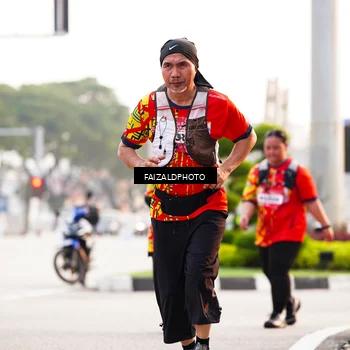 Runner Photo 5796082