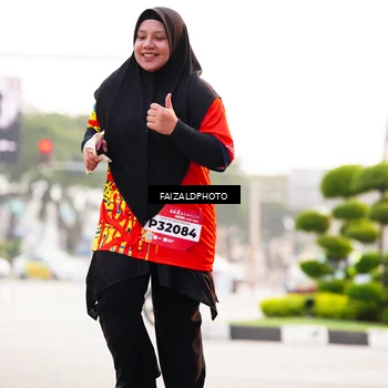 Runner Photo 5796083