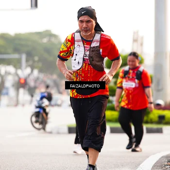 Runner Photo 5796089