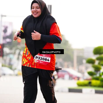 Runner Photo 5796090