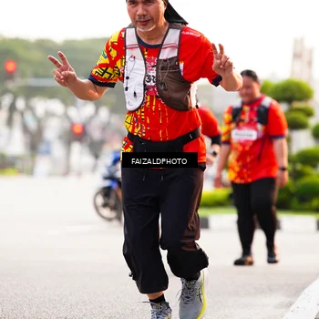 Runner Photo 5796091