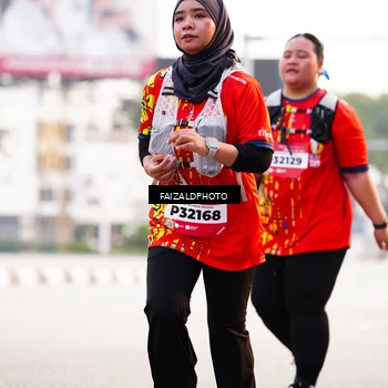 Runner Photo 5796092