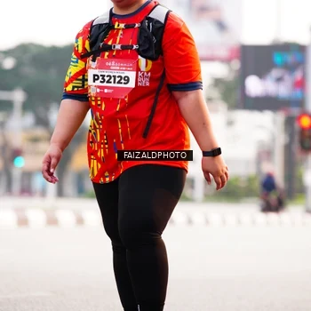 Runner Photo 5796094