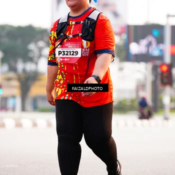 Runner Photo 5796095