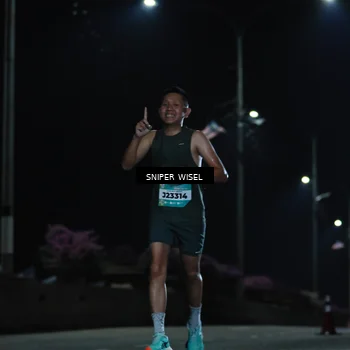 Runner Photo 5796108