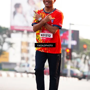 Runner Photo 5796114