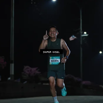 Runner Photo 5796115
