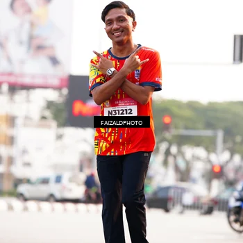 Runner Photo 5796116