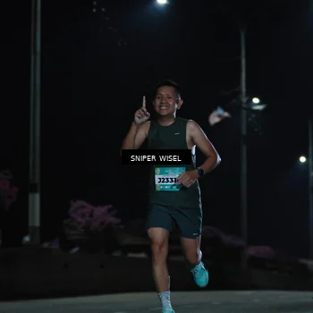 Runner Photo 5796120