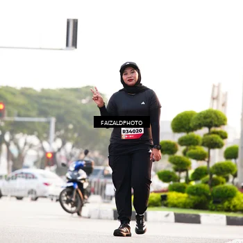 Runner Photo 5796128
