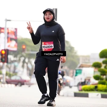 Runner Photo 5796130