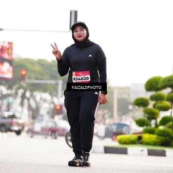 Runner Photo 5796133