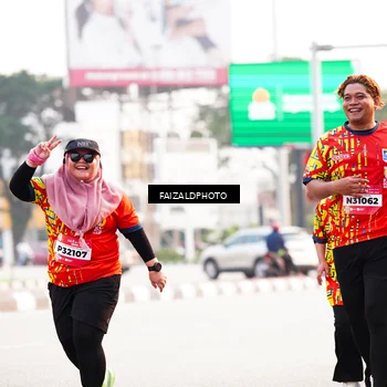 Runner Photo 5796138