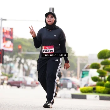 Runner Photo 5796140