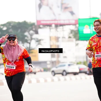 Runner Photo 5796141