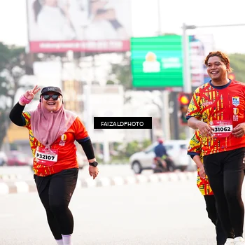 Runner Photo 5796142