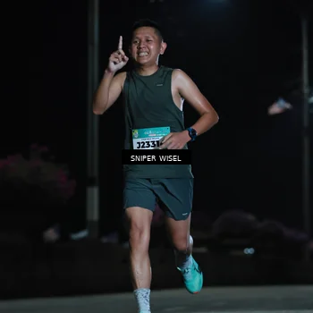 Runner Photo 5796145