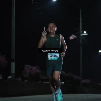 Runner Photo 5796147