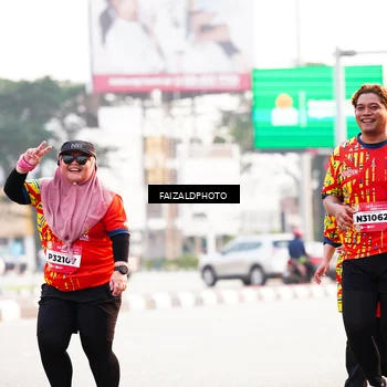 Runner Photo 5796150