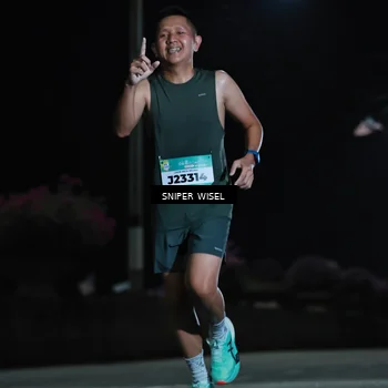 Runner Photo 5796152