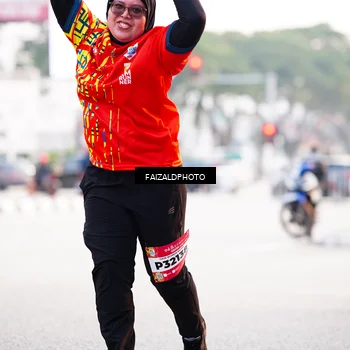 Runner Photo 5796156