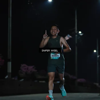 Runner Photo 5796157