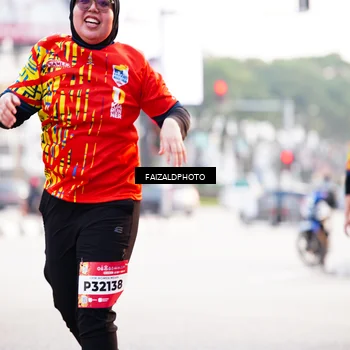 Runner Photo 5796160