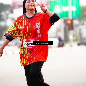 Runner Photo 5796161