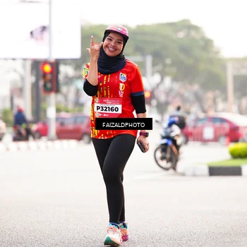 Runner Photo 5796163
