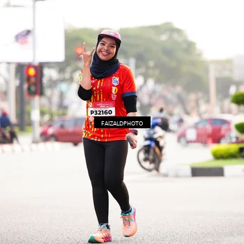Runner Photo 5796166