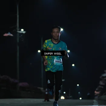 Runner Photo 5796169