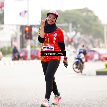 Runner Photo 5796170