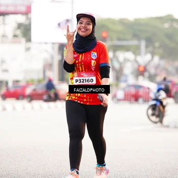 Runner Photo 5796177