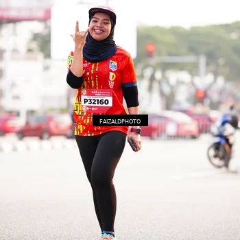 Runner Photo 5796179