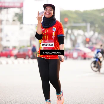 Runner Photo 5796181
