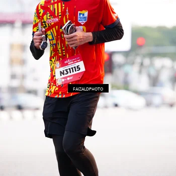 Runner Photo 5796186